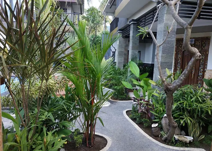 Hotel Di Amed