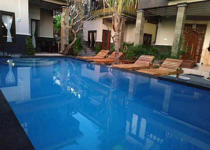 Hotel Di Amed