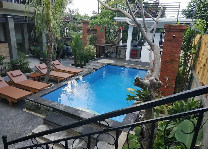 Hotel Di 3*