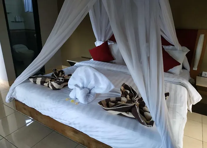 Hotel Di Amed