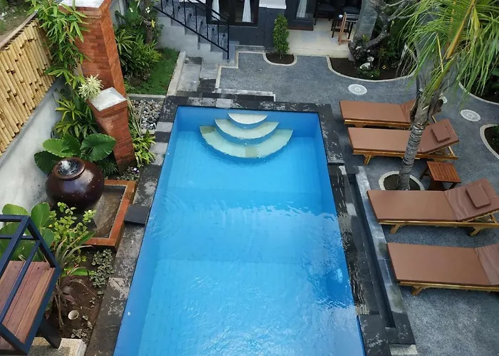 Di Hotel