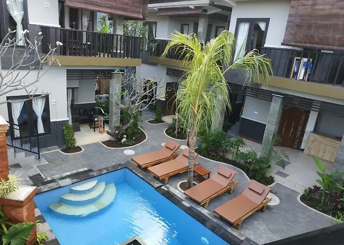Hotel Di Amed