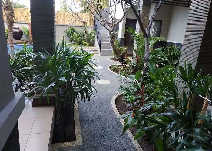 Di Hotel
