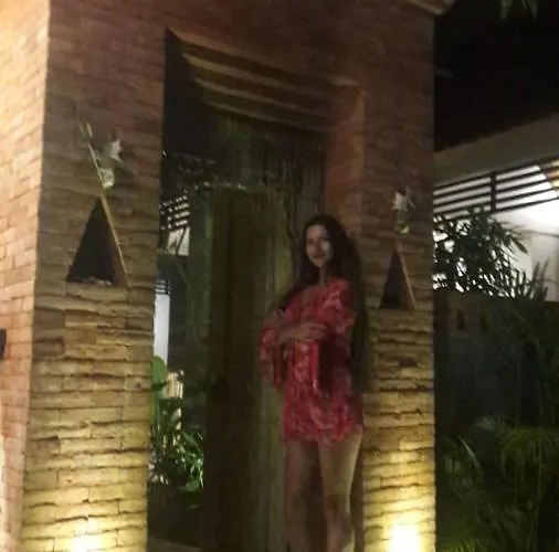 Di Hotel Amed
